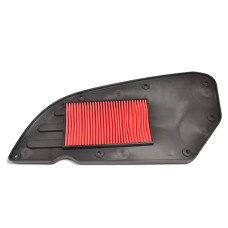 Athena повітряний фільтр kymco downtown 125/200 '09-'18, super dink 125 '09-'16 (oem: 17211lfa7e00;00117199)