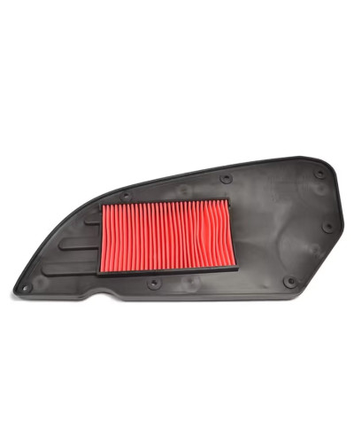 Athena повітряний фільтр kymco downtown 125/200 '09-'18, super dink 125 '09-'16 (oem: 17211lfa7e00;00117199)