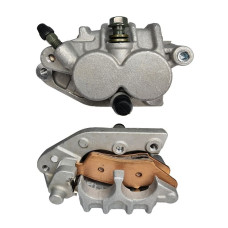 Mtx parts тормозной суппорт yamaha wr 450f '05-'15 перед