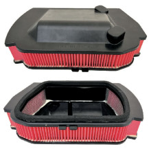 Emgo повітряний фільтр yamaha xvs 950 c bolt '14-'22 (oem: 1tp-14451-00) (hfa4927) (y4285)