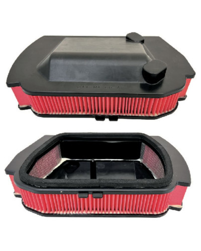 Emgo воздушный фильтр yamaha xvs 950 c bolt '14-'22 (oem: 1tp-14451-00) (hfa4927) (y4285)