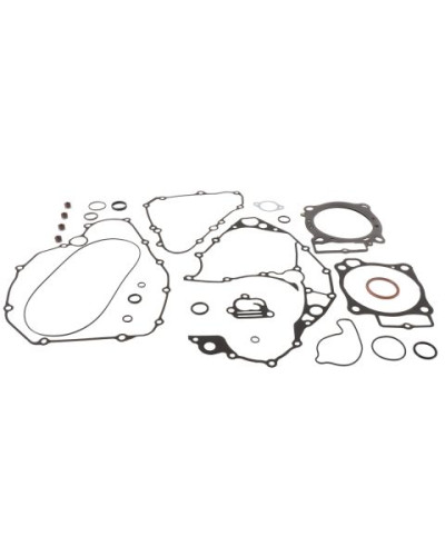 Winderosa (vertex) набір прокладок honda crf450r '19-'20, crf450rwe '19-'20, crf450rx '19-'20