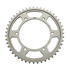 Mtx parts задня зірка 300 47 honda xl 600v transalp '87-'99, xl 650v transalp '01-'07, xl 700v transalp '08-'13 (30047jt) (ланцюг 525)