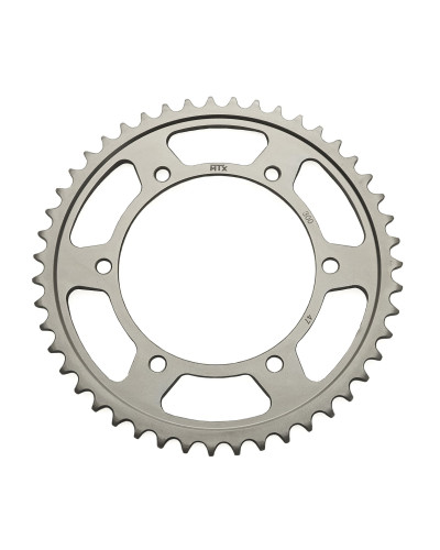 Mtx parts задня зірка 300 47 honda xl 600v transalp '87-'99, xl 650v transalp '01-'07, xl 700v transalp '08-'13 (30047jt) (ланцюг 525)