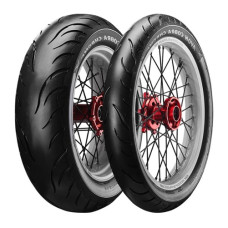 Avon шина 120/70zr19 cobra chrome (60w) tl перед dot 29/2024