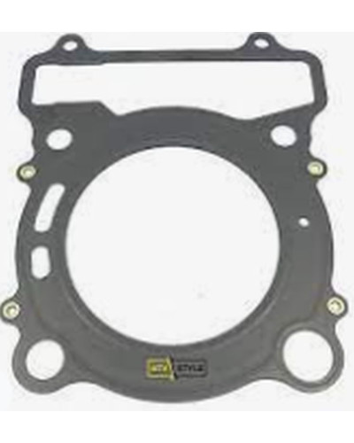 Athena прокладка під головку (головки) yamaha yfm 400 kodiak '00-'04, yfm 450 kodiak/hunter '00-'18, yfm 450 grizzly '07-'14, yxr 450 rhino '07-'18 (oem:5gh111810000)