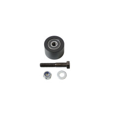 Bearing worx ролик цепи ktm lc4 400e '00-'01, super moto 620 '99, sxc 625 '03-'05, lc4 640 adventure '00-'07, lc4 640 super moto '99-'01, lc8 '03-'07 (34/8mm) (.24mm) (79-500