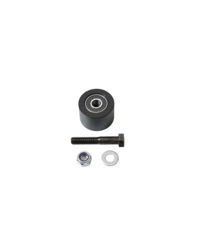 Bearing worx ролик цепи ktm lc4 400e '00-'01, super moto 620 '99, sxc 625 '03-'05, lc4 640 adventure '00-'07, lc4 640 super moto '99-'01, lc8 '03-'07 (34/8mm) (.24mm) (79-500