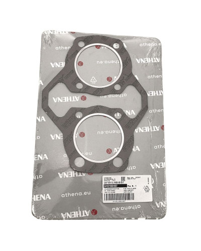 Athena прокладка під головку (головки) honda cb 450 '68-'74, gl 450l '68-'74 (oem:12251283010)