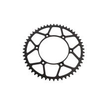 Grosskopf premium ultralight задня зірка стальная  (self cleaning) 270 52 (27052) yamaha yz/yzf '99-'24, wrf '01-'24 (jtr251.52)