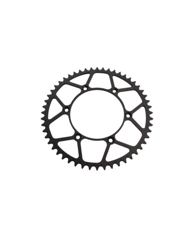 Grosskopf premium ultralight задня зірка стальная  (self cleaning) 270 52 (27052) yamaha yz/yzf '99-'24, wrf '01-'24 (jtr251.52)