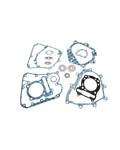 Xradical (artein gaskets) набір прокладок kymco people s 250 / s i 250 '06-'07 , x-citing 250 / 250 i '05-'07