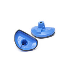 Multi air кришка повітряного фільтра honda crf 250r '04-'09; crf 450r '03-'08 (air box cover)