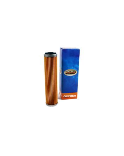 Twin air масляний фільтр hf 631 beta 350/400/450/498/520 `10-13 (50)