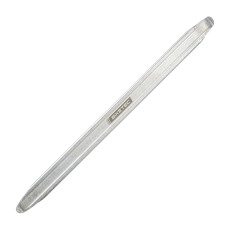 Biketec прямая/плоская монтажная лопатка для шин 400 x 28 x 8 mm (40 cm)