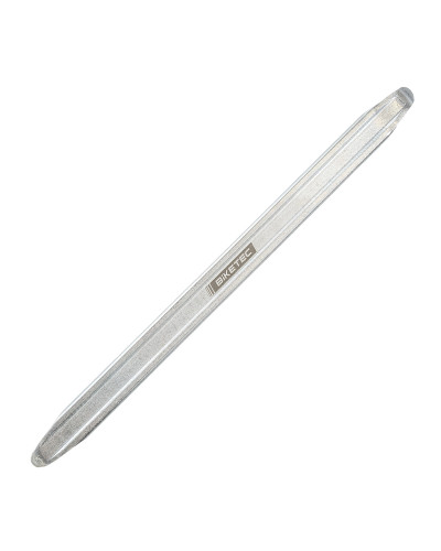 Biketec прямая/плоская монтажная лопатка для шин 400 x 28 x 8 mm (40 cm)