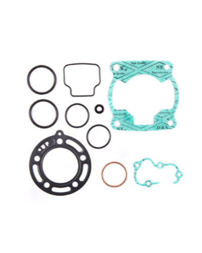 Прокс прокладки top-end kawasaki kx 100 '98-'13, suzuki rm 100 '03,