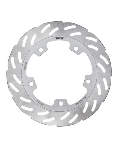 Mtx parts тормозной диск перед sym cruisym/joymax 125/200/250/300 '15-20 (260x128x4mm) (5x10,5mm) (wave)