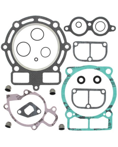 Winderosa (vertex) прокладки top-end ktm xc 525 atv 08-09, polaris outlaw 525 irs 07-11, outlaw 525 s 08-10