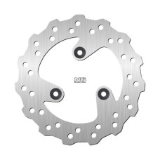 Ng тормозной диск перед yamaha aerox 50 '18-20 (190x58x4mm)