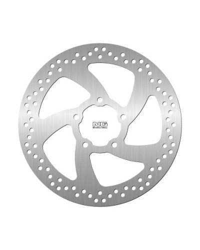 Ng тормозной диск перед suzuki vz800 intruder '05- (300x69x5mm) (5x10,5mm)