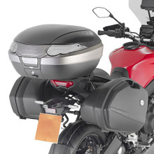 Kappa каркас для боковых кофров monokey side yamaha tracer 9 '21-, - только под кофры k33n k'road