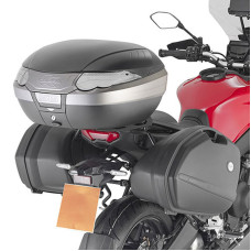 Kappa каркас для боковых кофров monokey side yamaha tracer 9 '21-, - только под кофры k33n k'road