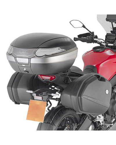 Kappa каркас для боковых кофров monokey side yamaha tracer 9 '21-, - только под кофры k33n k'road