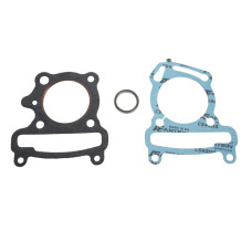 Xradical (artein gaskets) прокладки верхньої частини двигуна (top end) daelim ns 125 carb. '07, ns 125 dlx '07 , history 125 '07 , s1 125 fi '07 , s2 125 carb. '07 , s2 125 fi '07