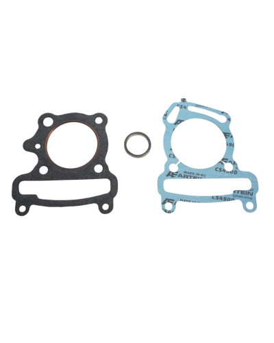 Xradical (artein gaskets) прокладки верхньої частини двигуна (top end) daelim ns 125 carb. '07, ns 125 dlx '07 , history 125 '07 , s1 125 fi '07 , s2 125 carb. '07 , s2 125 fi '07
