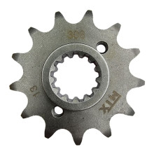 Mtx parts передня зірка 345 13 honda nx/fx/slr 650 '89-'08, yamaha mt-03/ xt 660 (34513jt) (ланцюг 520)