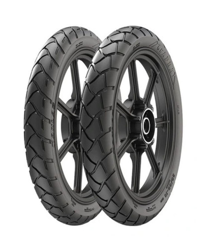Anlas шина 2.75-18 nf-25 m/c 42p tt dot 07/2024