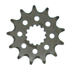 Supersprox передняя звезда 565 13 (2141 13) kawasaki kxf 450 '06-, yamaha yzf/wrf 400/426/450 (jtf565.13)