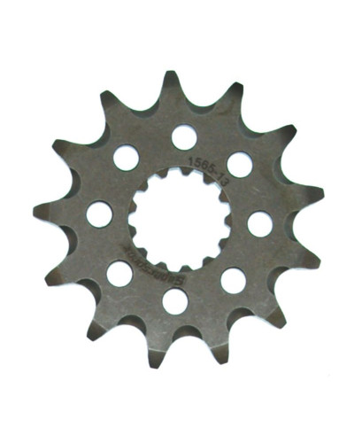 Supersprox передняя звезда 565 13 (2141 13) kawasaki kxf 450 '06-, yamaha yzf/wrf 400/426/450 (jtf565.13)