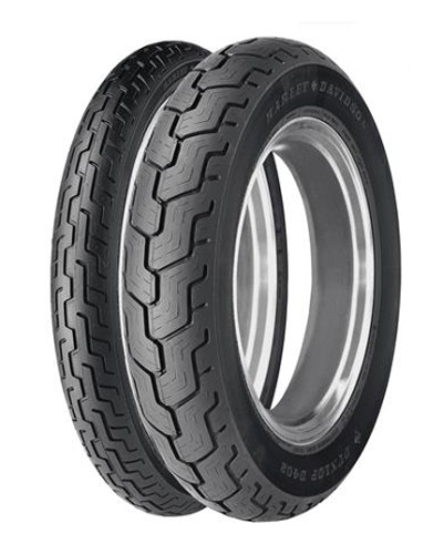 Dunlop шина 130/70b18 d402 63h tl перед harley-davidson dot 28/2022