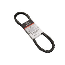 Gates привідний ремінь скутер powerlink aprilia scarabeo 125 '03-'07, 250 '04-'06, 300 '09-'12, benelli adiva 250 '06-'07, derbi rambla 300 '10, peugeot geopolis 250 '07-'13, piaggio beverly 250 &
