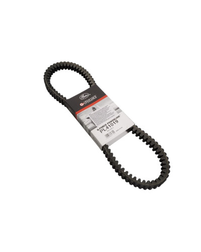 Gates привідний ремінь скутер powerlink aprilia scarabeo 125 '03-'07, 250 '04-'06, 300 '09-'12, benelli adiva 250 '06-'07, derbi rambla 300 '10, peugeot geopolis 250 '07-'13, piaggio beverly 250 &