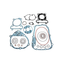 Xradical (artein gaskets) набір прокладок yamaha x-city 125 vp -'08 , x-max 125 yp-r / abs -'06 , mbk cityliner 125 4t euro 3 -'08 , skycruiser yp125r -'06