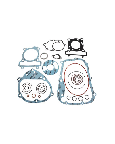 Xradical (artein gaskets) набір прокладок yamaha x-city 125 vp -'08 , x-max 125 yp-r / abs -'06 , mbk cityliner 125 4t euro 3 -'08 , skycruiser yp125r -'06