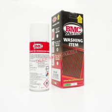Bmc жидкость (масло) для пропитки воздушных фильтров w 250ml (regeneration fluid bottle 250ml) (akc)