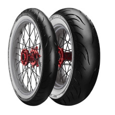 Avon шина 120/70-21 cobra chrome wsw 68v tl reinf перед білий  dot 13/2023 (2120094)