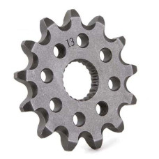 Prox передняя звезда 332 15 honda cr 80 '86-02, cr 85 '03-07 (33215) (jtf1256.15) (std.+1) (цепь420)