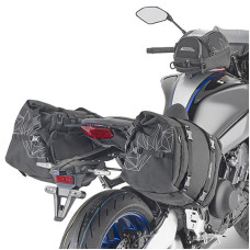 Kappa каркас під сумки (кофри) бічні кріплення швидкого монтажу remove-x yamaha mt-09/sp '21.