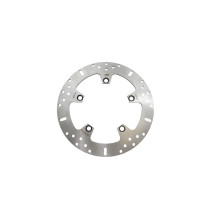 Mtx parts тормозной диск перед yamaha x-max 125/300 '19-'23 (267x132x4mm) (5x10,5mm)