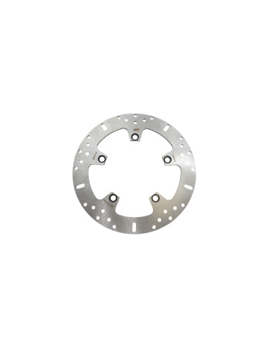 Mtx parts тормозной диск перед yamaha x-max 125/300 '19-'23 (267x132x4mm) (5x10,5mm)