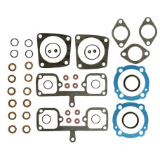 Athena прокладки top-end harley-davidson sportster '57-71 (oem:17030-57)