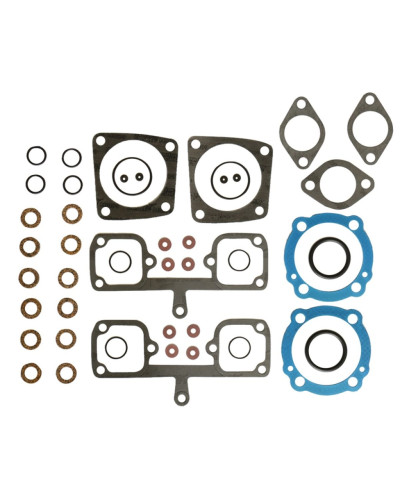 Athena прокладки top-end harley-davidson sportster '57-71 (oem:17030-57)