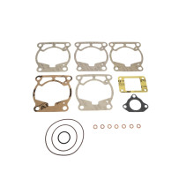 Xradical (artein gaskets) прокладки верхней части двигателя (top end) 2t ktm sx 50 '24-, gas gas mc 50 '24- , husqvarna tc 50 '24-
