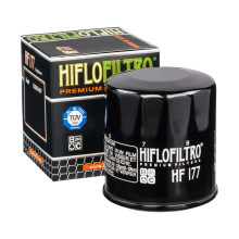Hiflo масляний фільтр hf 177 buell 500/900/1200 (50)