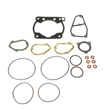 Xradical(artein gaskets) прокладки верхньої частини двигуна (top end) gas gas ec 200 2t '18-'19, ec250 2t '18-'19, ec 300 2t '18-'19